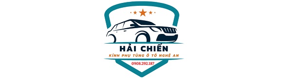 Kính ô tô thành phố vinh nghệ an